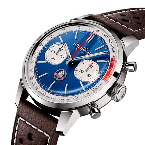 breitling ab01763a1c1x1|Breitling Top Time B01 Shelby Cobra .